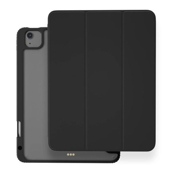Чохол Blueo Ape Case для iPad 10.2 Black  1212 фото