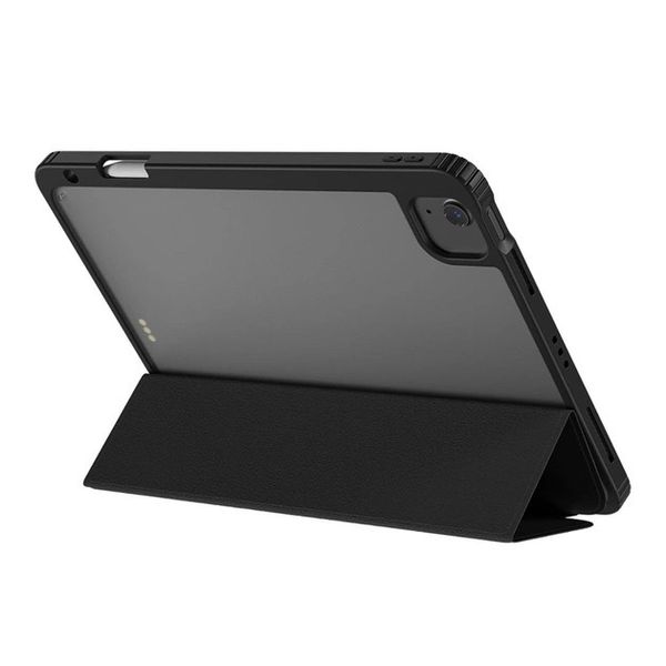 Чохол Blueo Ape Case for iPad 10.9''(iPad 10 2022) Black  1214 фото