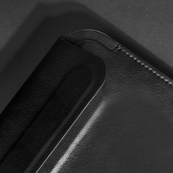 Чохол WIWU Skin Pro 2 Leather Sleeve for MacBook 16" 1245 фото