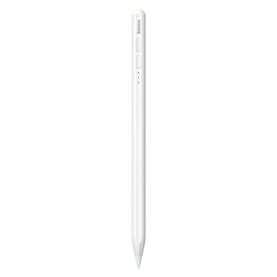 Стилус Baseus Smooth Writing with LED Indicators + Active tip + Cable Type-C 3A (0.3m) 1227 фото