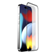 Защитное стекло iLera Ultra + Crystal iPhone 15 Pro Max 1184 фото 1