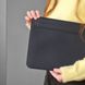 Чохол WIWU Skin Pro 2 Leather Sleeve for MacBook Air/Pro з діагональю 13.3''/14'' Navy Blue 1229 фото 3