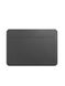Чохол WIWU Skin Pro 2 Leather Sleeve for MacBook Air/Pro з діагональю 13.3''/14'' Gray 1230 фото 1