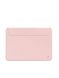 Чохол WIWU Skin Pro 2 Leather Sleeve for MacBook Air/Pro з діагональю 13.3''/14'' Pink  1231 фото