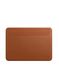 Чохол WIWU Skin Pro 2 Leather Sleeve for MacBook Air/Pro з діагональю 13.3''/14'' Brown 1234 фото 1