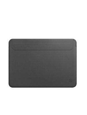 Чехол WIWU Skin Pro 2 Leather Sleeve for MacBook 14,2" 1236 фото