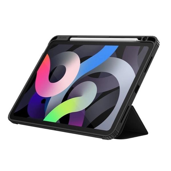 Чохол Blueo Ape Case для iPad 10.2 Black  1212 фото