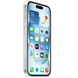 Чeхол Apple Clear Case для iPhone 15 with MagSafe 1038 фото 7