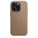 Чехол iPhone 15 Plus FineWoven Case with MagSafe - Taupe 1098 фото 4