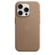 Чехол iPhone 15 Plus FineWoven Case with MagSafe - Taupe 1098 фото 2