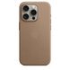 coЧохол iPhone 15 Pro FineWoven Case with MagSafe - Taupe le15pr3 фото 1