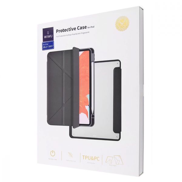 Чехол WIWU Defender Protectived Case iPad 10,2/10,5 1211 фото